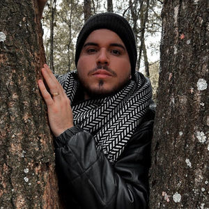 Meet your Posher, Nelson dariel